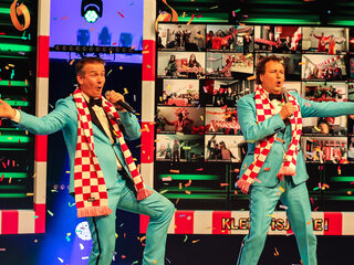 Sterren NL Carnaval 2021 (deel 1)