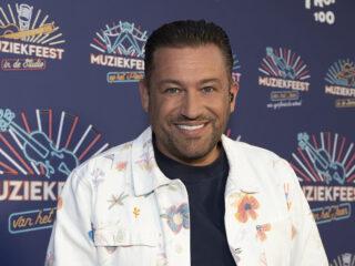 'Viva cerveza' van Ferry de Lits is goud