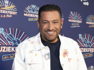 Ferry de Lits en Matthijs Koning toegevoegd aan de playlist Sterren NL Radio