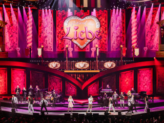 TV-Tip: kijk zondag naar Festival der Liebe