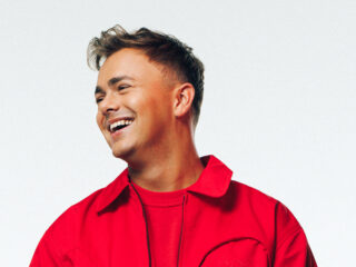 Flemming brengt nieuw album ‘Twee stappen voor’ uit