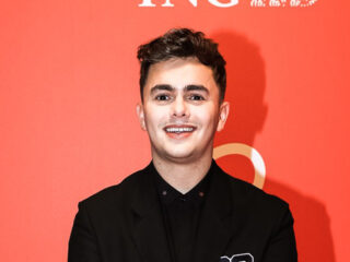 Flemming en Suzan en Freek grote winnaars