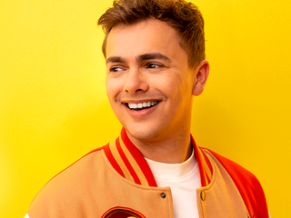 Flemming wint 'MTV Best Dutch Act'