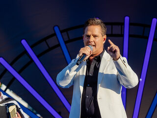 Frank Verkooyen heeft hit klaarliggen voor Danny de Munk