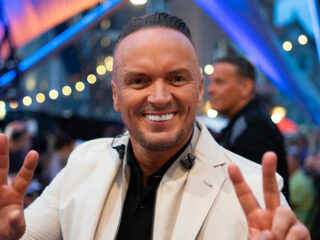 Frank van Etten: "Het lukt me nu eindelijk"