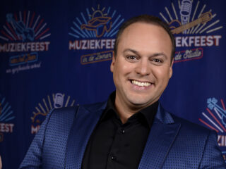 Frans Bauer breekt record met nieuwe concerten in Ahoy