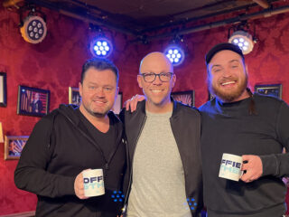 Check hier de optredens van Frans Duijts en Donnie!