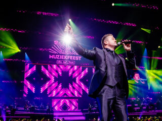 Frans Duijts komt naar het Muziekfeest van het Jaar