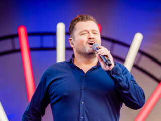 Frans Duijts ontslagen uit het ziekenhuis