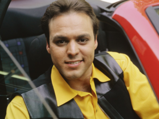 In beeld: de imposante carrière van Frans Bauer