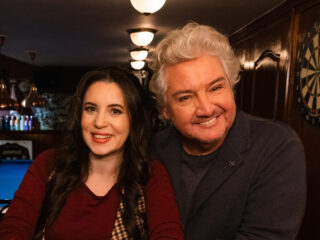 Bloed, zweet en tranen: de muzikale erfenis van een icoon