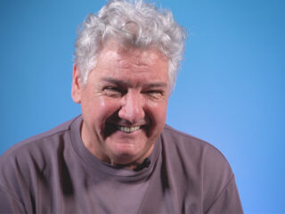 René Froger: ''Dat is een briljant liedje''