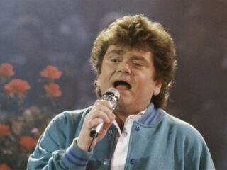 Dit zijn de grootste hits van André Hazes