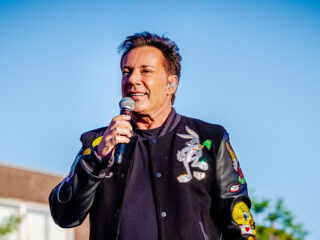 Gerard Joling schrijft Sinterklaasboek