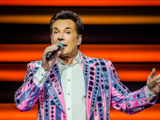 Thom Goderie: "Gerard Joling komt met nieuwe kerstmuziek"