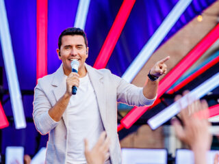 Muziekfeest op het Plein 2024 - Goes (1)