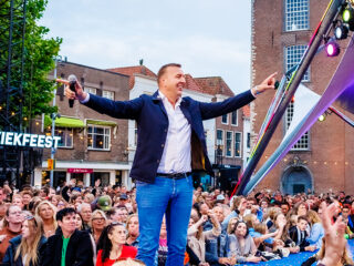 Muziekfeest op het Plein 2024 - Goes (2)