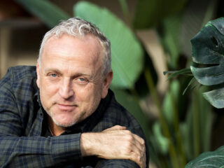 Thom Goderie: "Gordon opent mogelijk hotel op Bonaire"