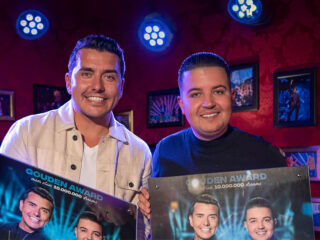 'Van Goes tot Purmerend' is goud!