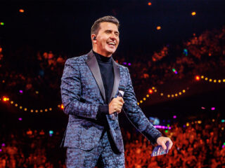 Muziekfeest van het Jaar = Wereldnieuws! The Guardian schrijft artikel