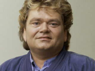 'Kleine jongen' van André Hazes op #1 in de Nederlandstalige Top 1000