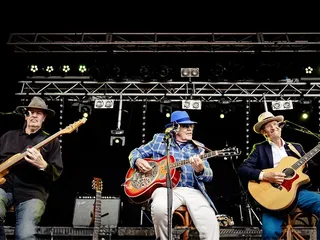 Ferdi Joly van Normaal: "Ik hoop dat we nog veel meer leuke dingen kunnen doen"