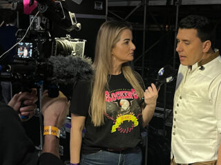 STAGIAIR(E) GEZOCHT: camera en editing