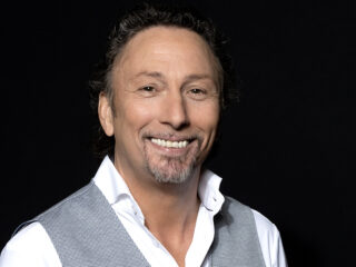 Sterren NL Radio geeft kaarten weg voor Henk Bernard Live in Concert