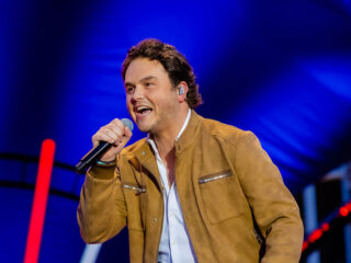 Henk Dissel: ''Dit was mijn moeilijkste optreden!''