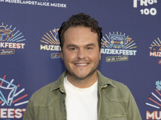 Henk Dissel wordt vader