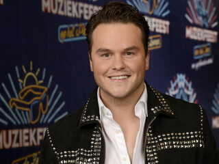 Inbraak bij Henk Dissel