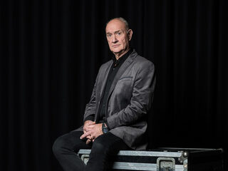 Terugkijken: Henk Poort in Carré