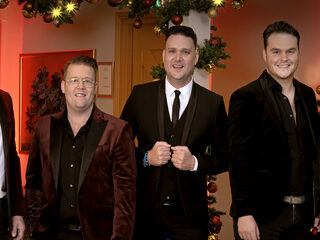 Ho-ho-ho Hotel | Kerstspecial 2021