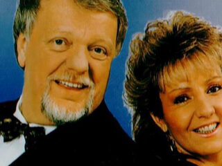 Jan Verhoeven (Holland Duo) overleden