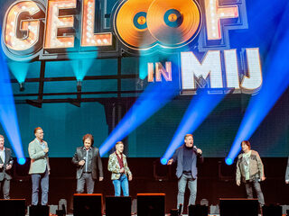'Ik geloof in mij'-deelnemers brengen single uit zonder René le Blanc