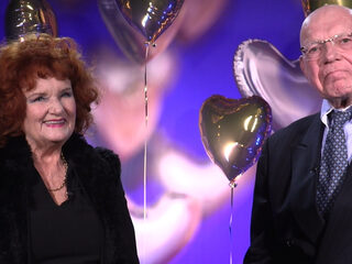 Imca Marina zoekt liefde in de Valentijnsspecial van First Dates