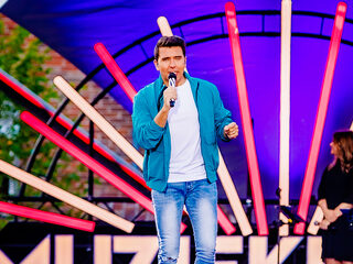 Alles wat je moet weten over het Muziekfeest in Houten