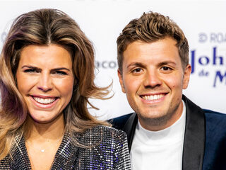 Jaap Reesema opnieuw vader geworden