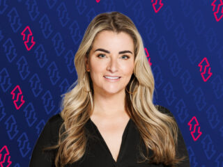 Emilie draait jaarmix van 2025 op Sterren NL Radio