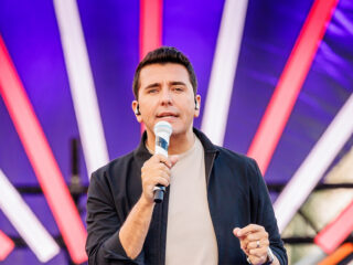 Jan Smit brengt lied uit met Ancora en Jan Keizer