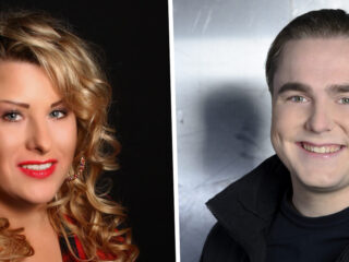 Jessy Arjaans vs. Jan Booi in de Strijd om het Muziekfeest