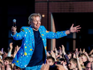 Steun Jan Paparazzi en doneer in de strijd tegen borstkanker