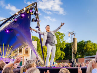 Het Muziekfeest komt naar Uden en Roermond!