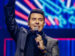 Muziekfeest de Podcast - #1 Jan Smit: "We hebben nu laten zien dat het Muziekfeest van het Jaar professioneel en goed is"