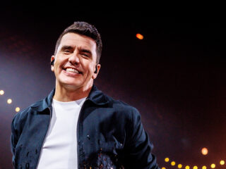 Bied mee op de Jan Smit VIP-actie voor Serious Request 2025