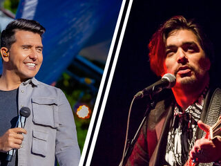 Jan Smit en Waylon brengen duet uit