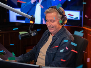 Dit was de Nederlandstalige Top 1000