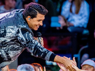 In beeld: 5x Jan Smit