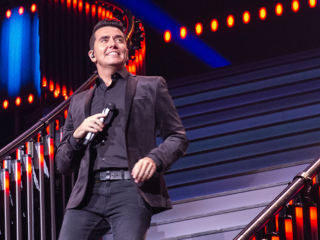 Jan Smit geraakt door appje Rob de Nijs: "Toen dacht ik wauw"