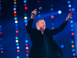 TV-tip: kijk zaterdag naar het Mega Piraten Festijn